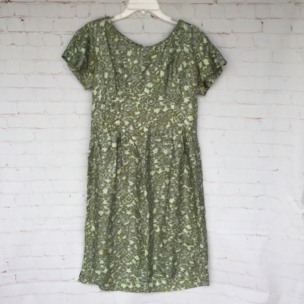 60’s Abe Schrader Dress